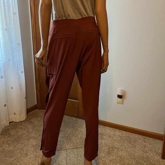 Athleta Uptown ankle pant - Picture 3 of 14